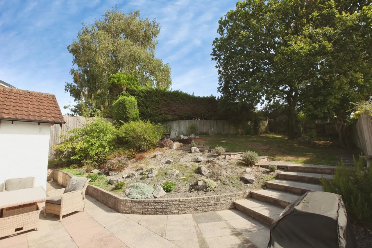 Fern Road, Newton Abbot, TQ12, photo 22