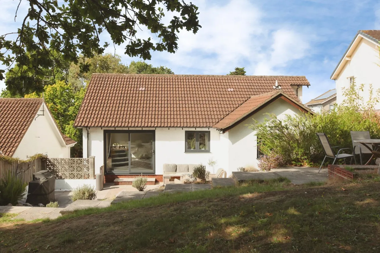 Fern Road, Newton Abbot, TQ12, photo 20