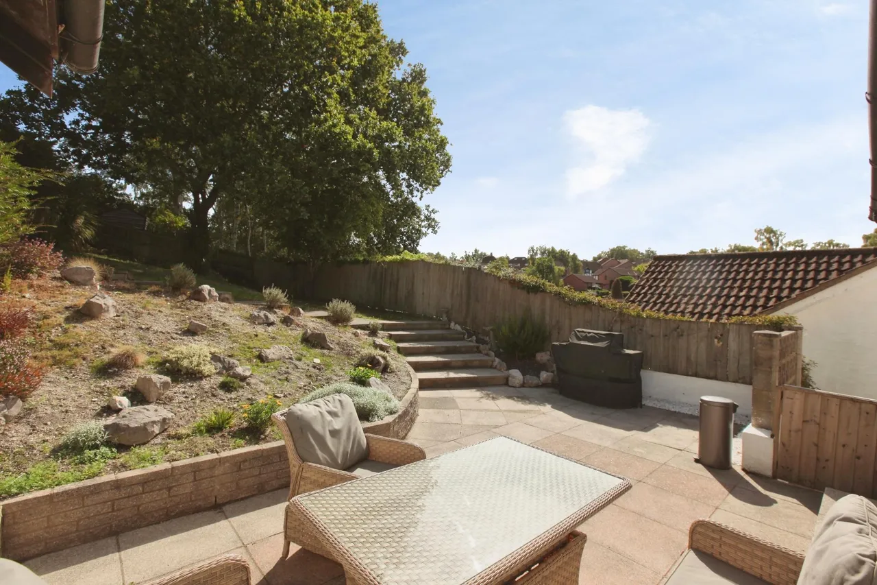 Fern Road, Newton Abbot, TQ12, photo 21