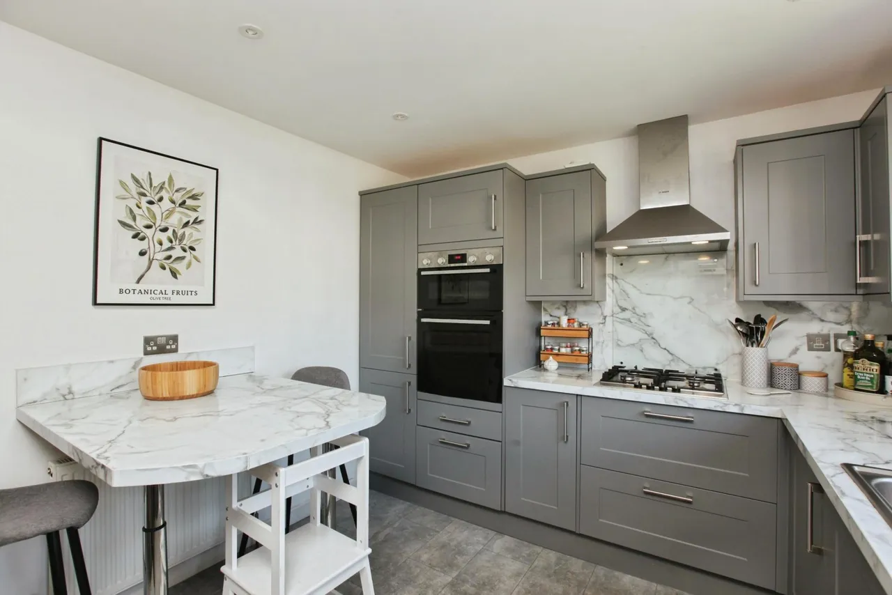 Fern Road, Newton Abbot, TQ12, photo 9