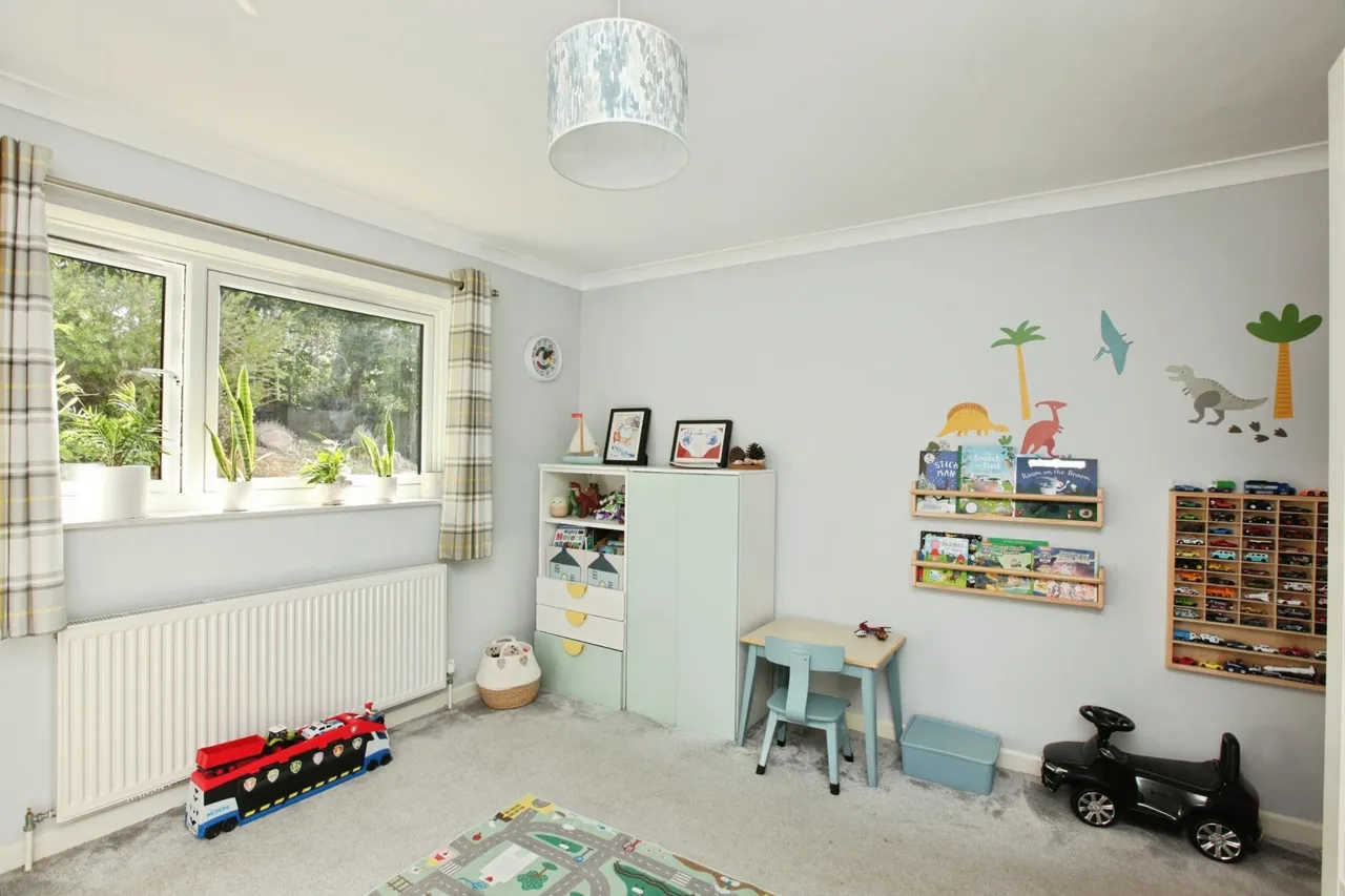 Fern Road, Newton Abbot, TQ12, photo 14