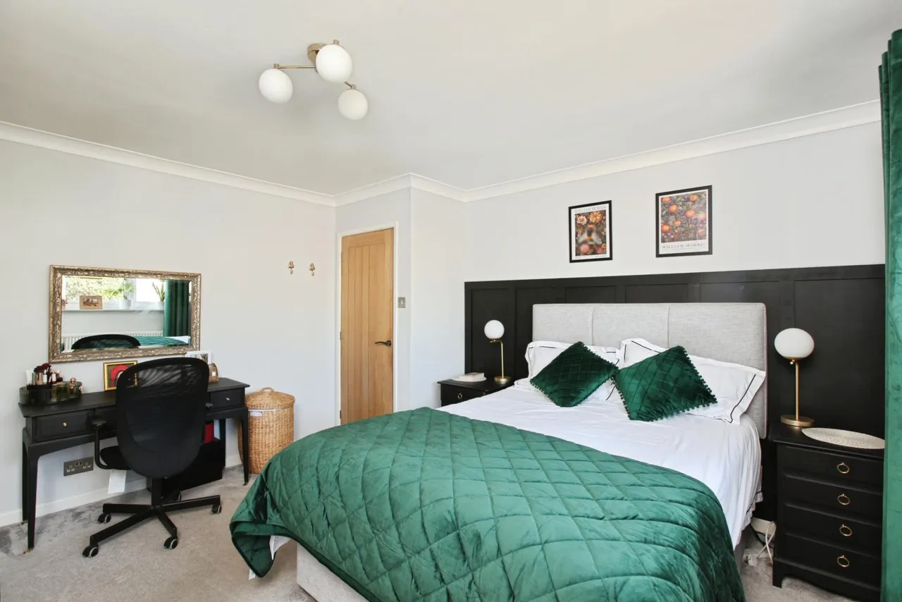 Fern Road, Newton Abbot, TQ12, photo 12
