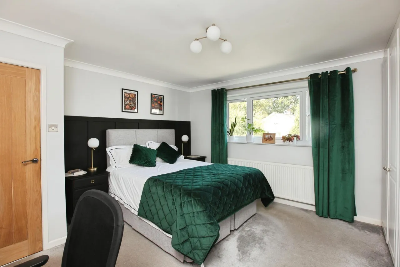 Fern Road, Newton Abbot, TQ12, photo 4