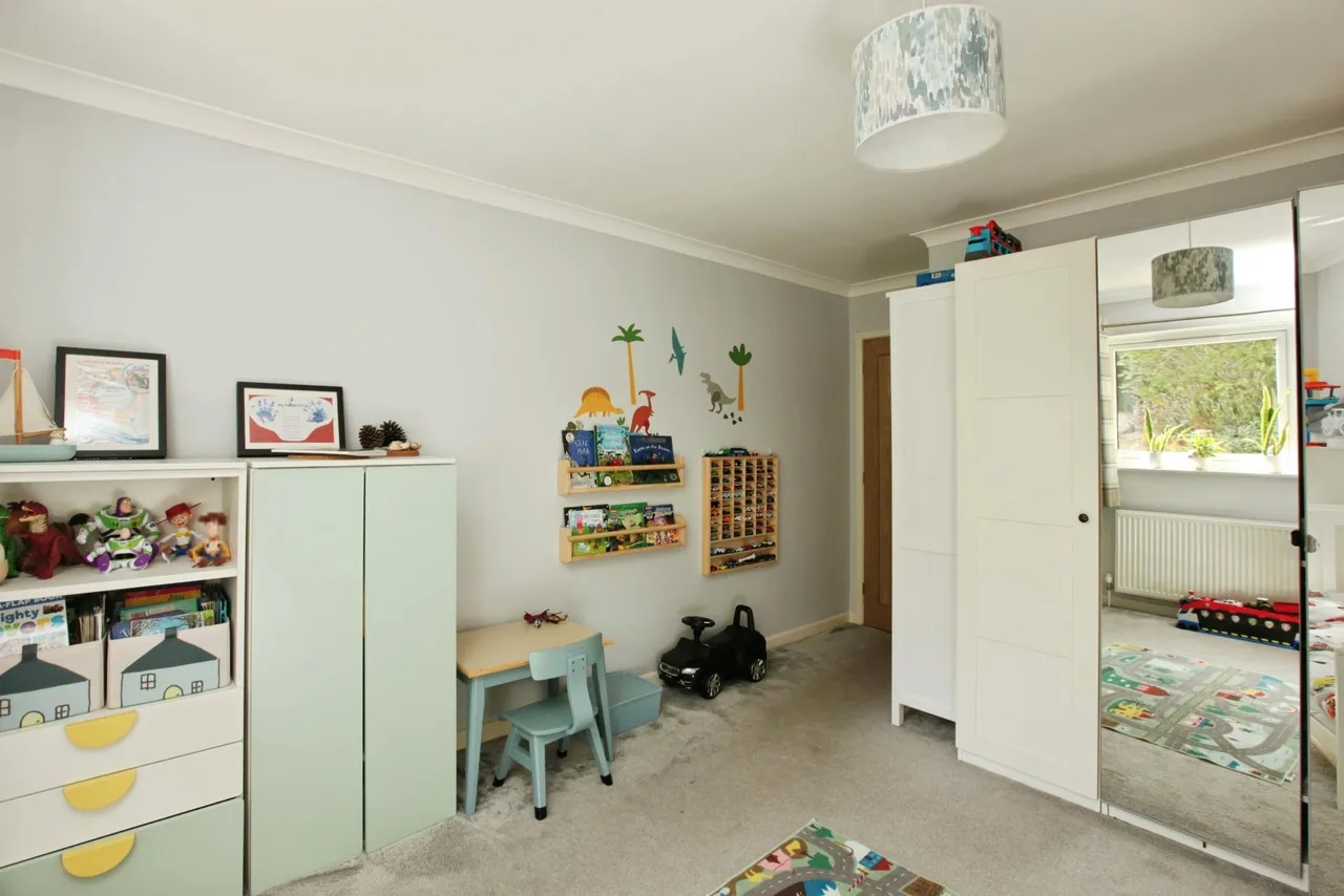 Fern Road, Newton Abbot, TQ12, photo 15