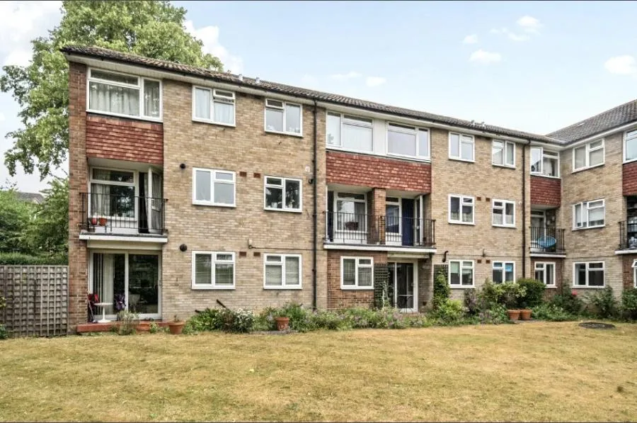 Osborne Road, Windsor, SL4, photo 11