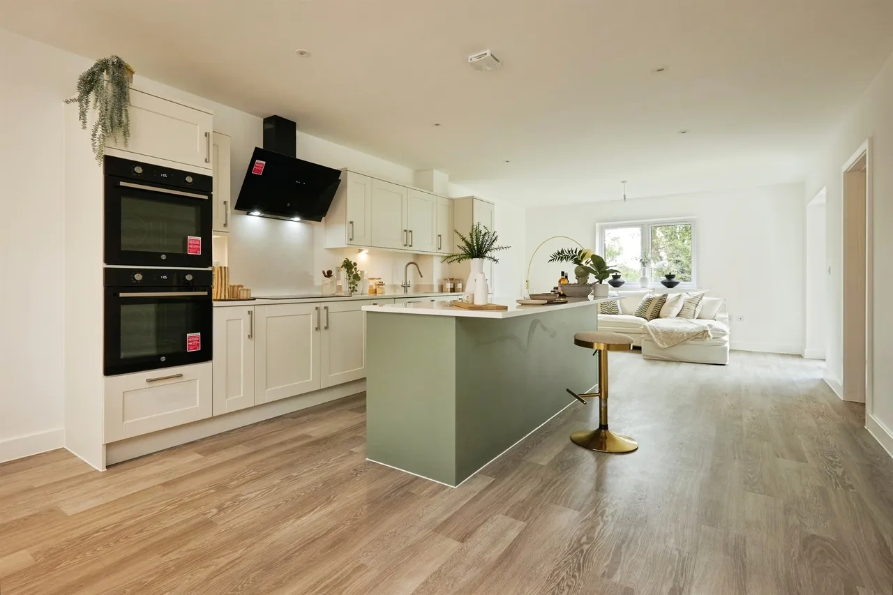 Off Dancing Lane, BA9, photo 13