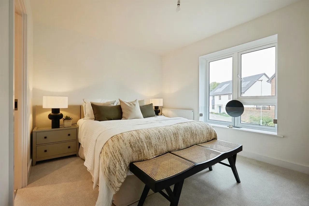 Off Dancing Lane, BA9, photo 20