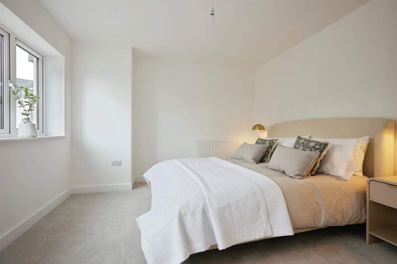 Off Dancing Lane, BA9, photo 18