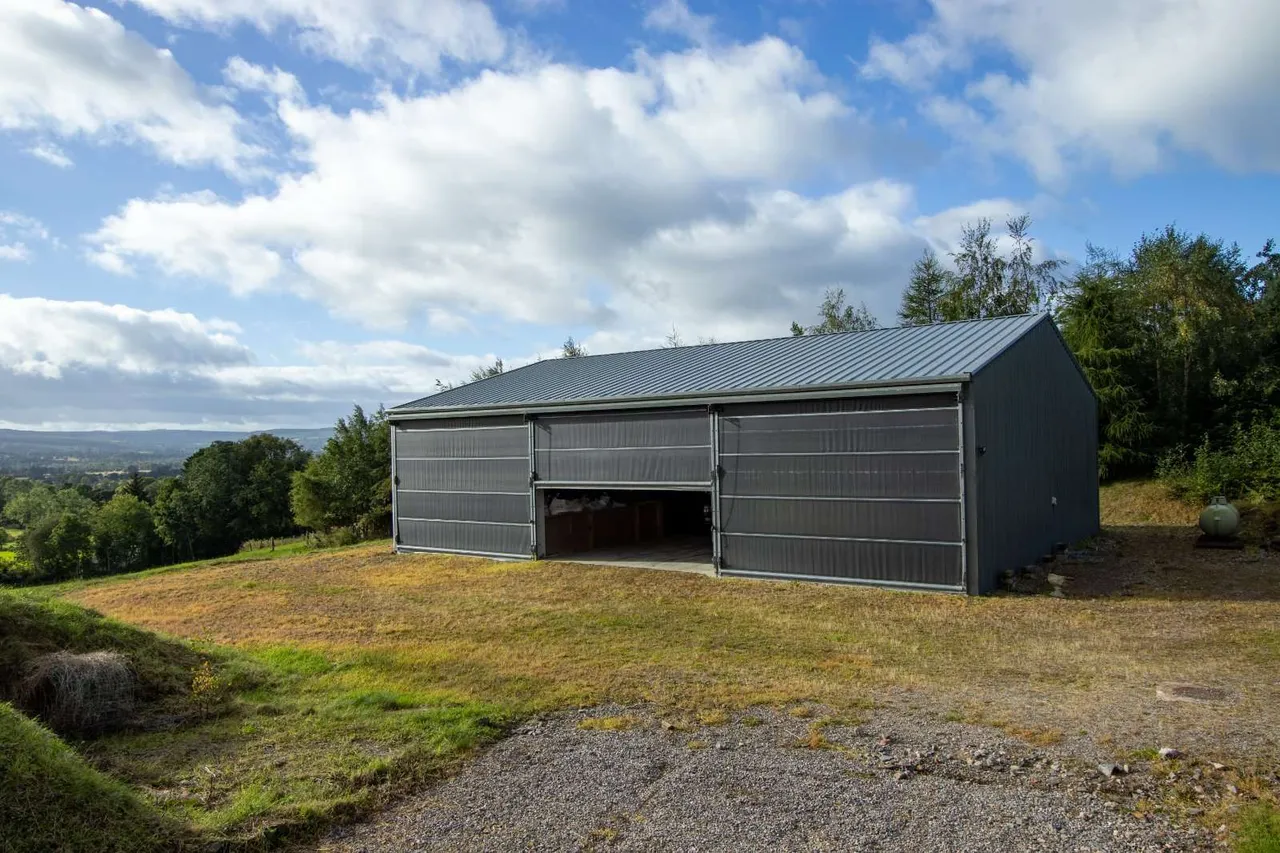 Beauly, IV4, photo 7
