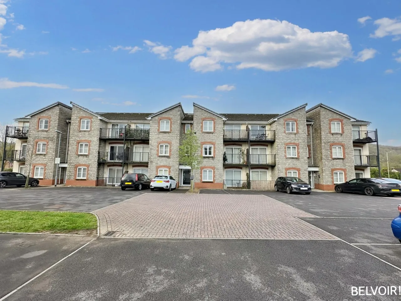 Heol Gruffydd, Rhydyfelin, Pontypridd, CF37, photo 8