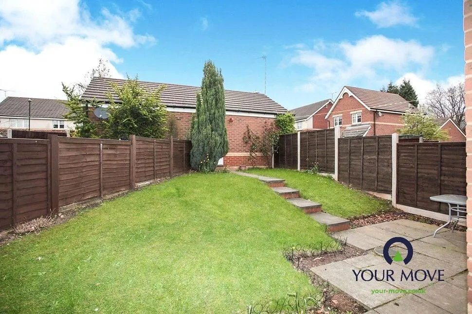 Hen Lane, Coventry, CV6, photo 7