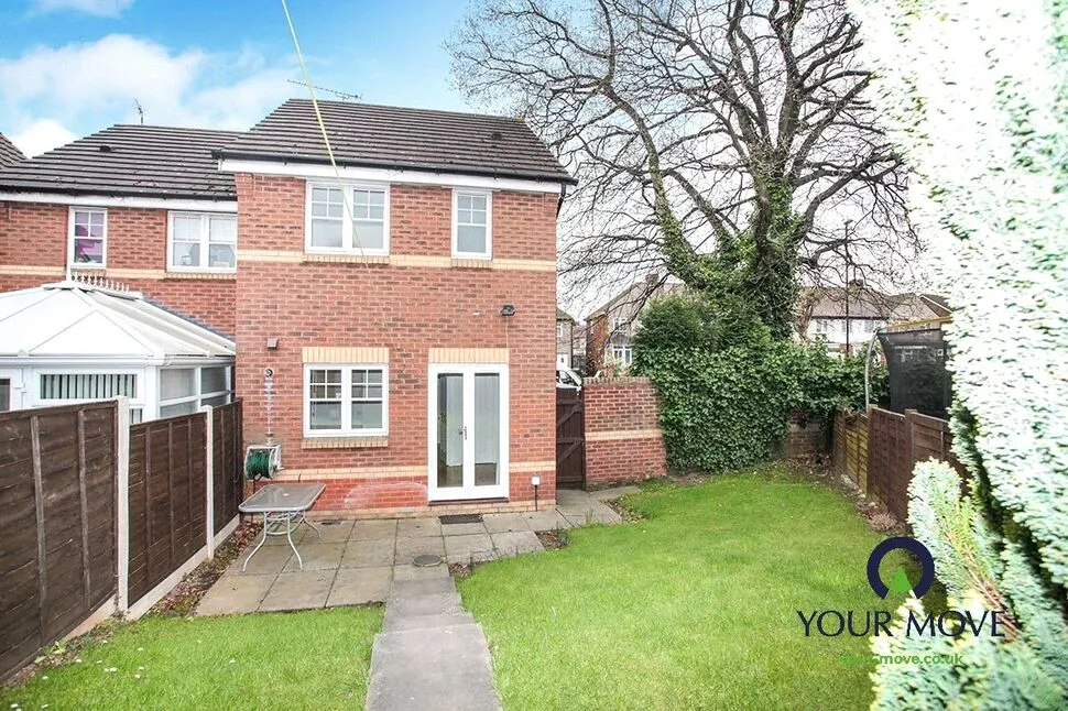 Hen Lane, Coventry, CV6, photo 8