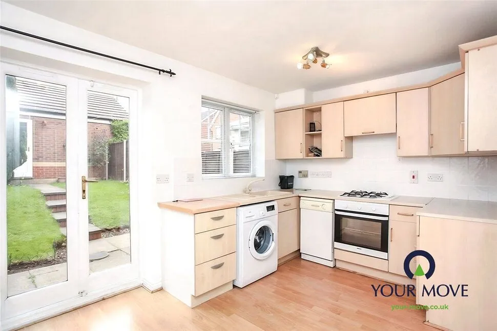 Hen Lane, Coventry, CV6, photo 2