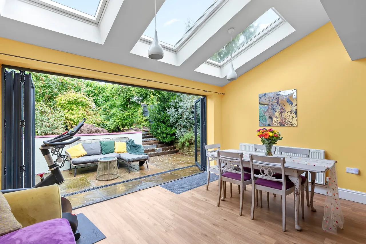 Windle Lane, Cononley, BD20, photo 4