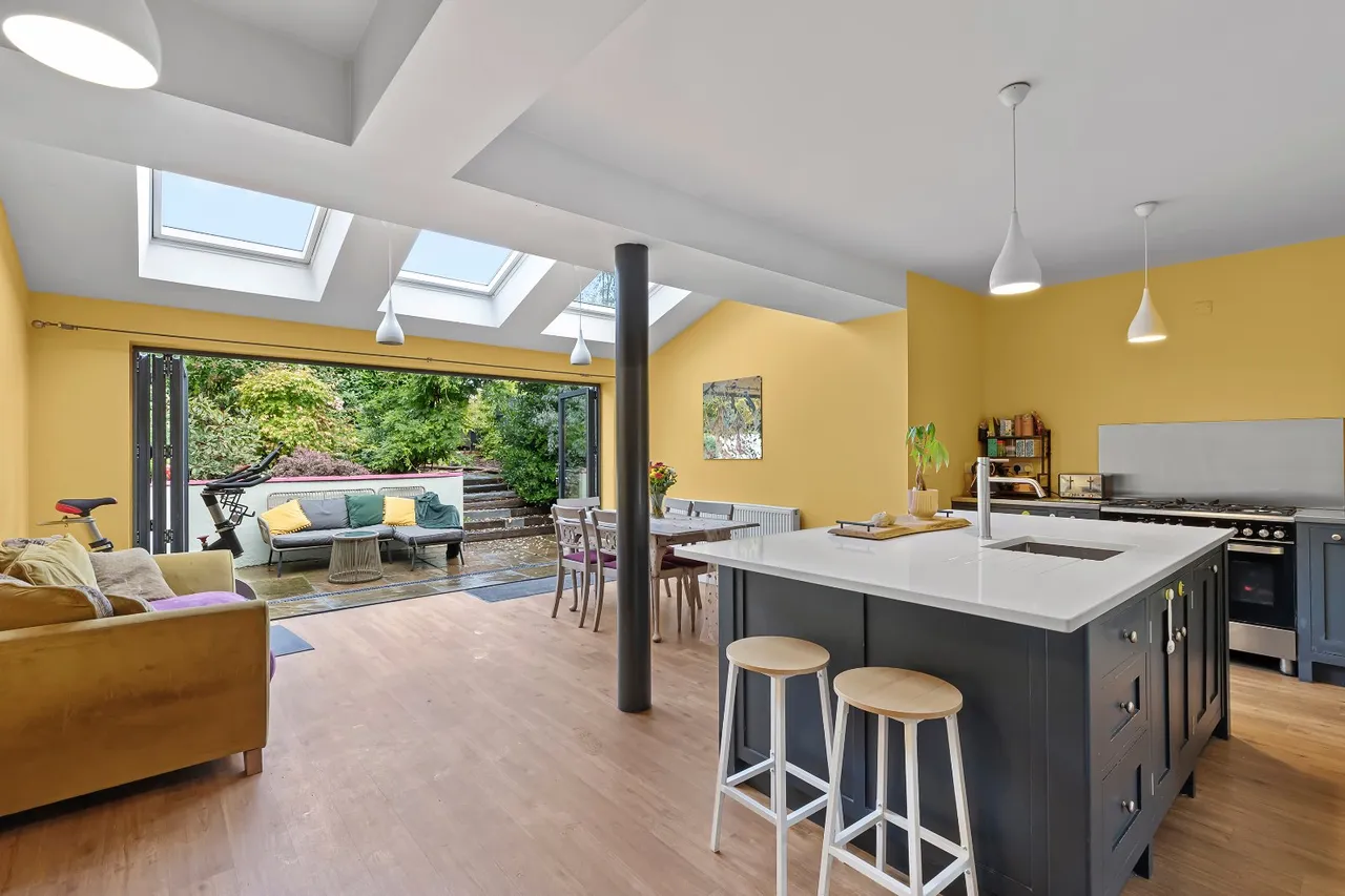 Windle Lane, Cononley, BD20, photo 2