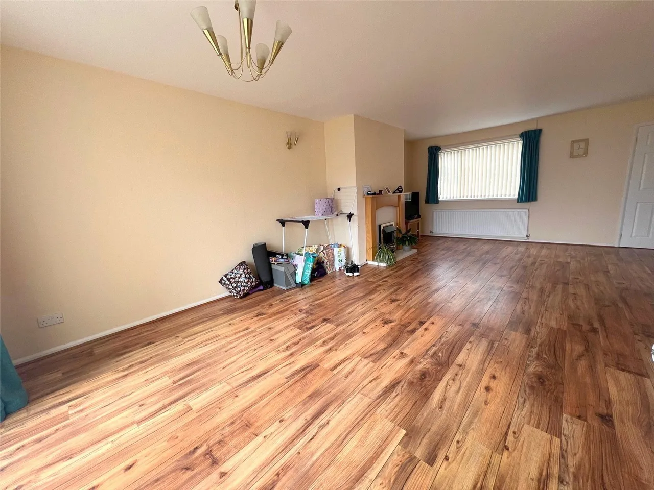 Longfellow Close, Priory Park, SA61, photo 6