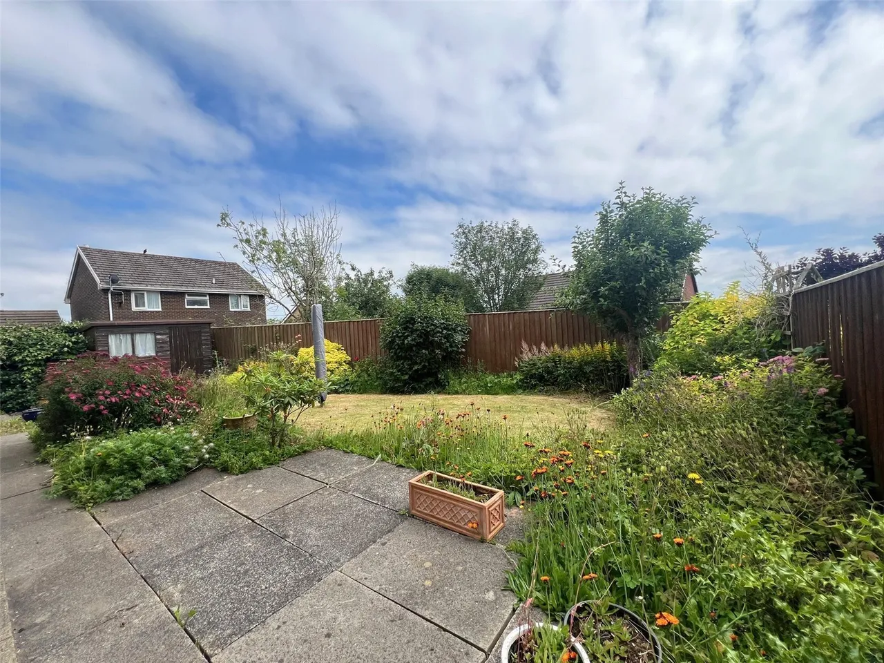 Longfellow Close, Priory Park, SA61, photo 26