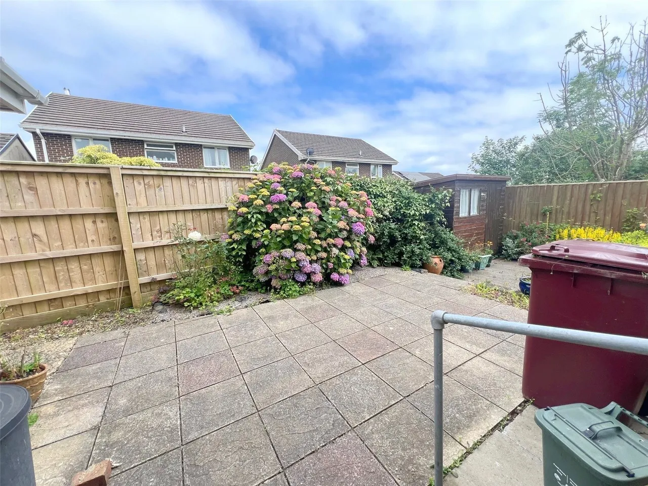 Longfellow Close, Priory Park, SA61, photo 23
