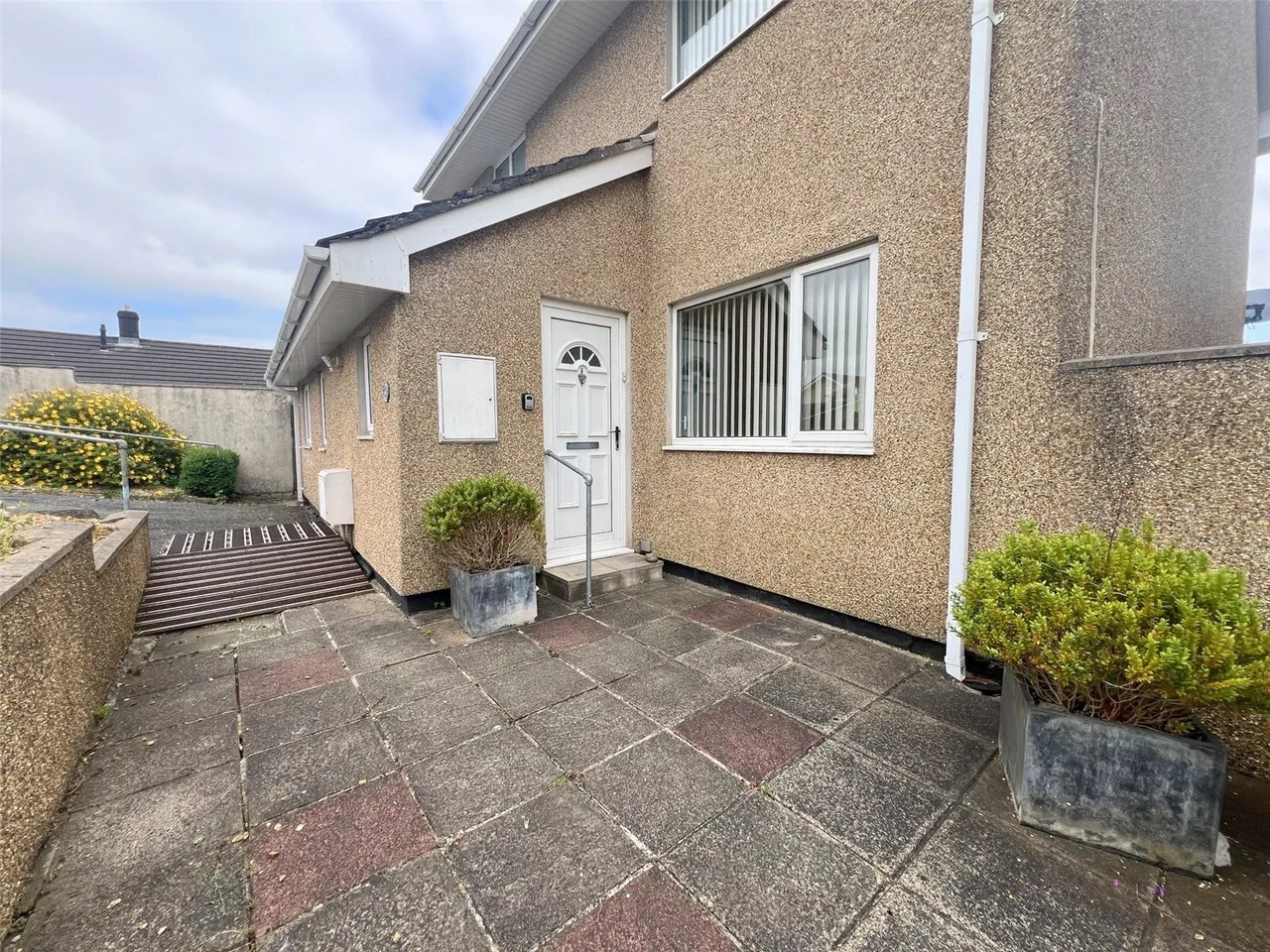 Longfellow Close, Priory Park, SA61, photo 30