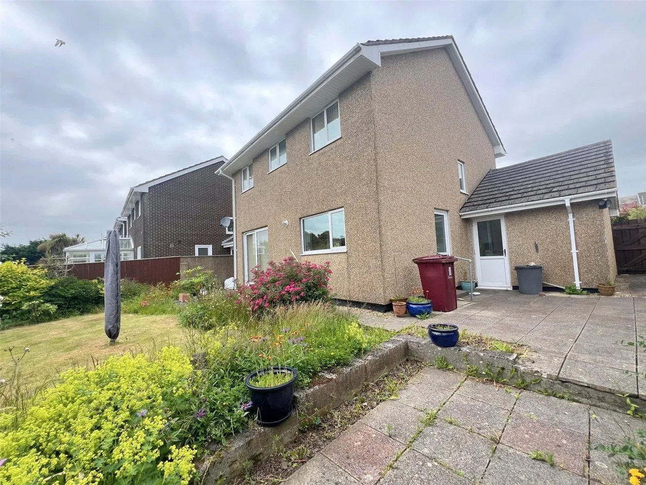 Longfellow Close, Priory Park, SA61, photo 27