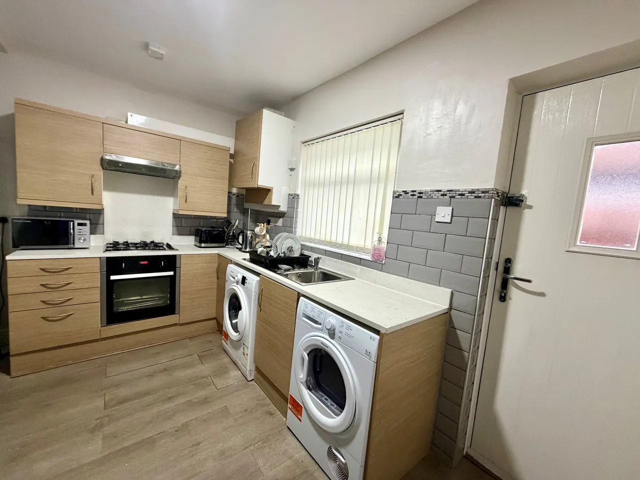 Kippax Street, Rusholme, M14, photo 5
