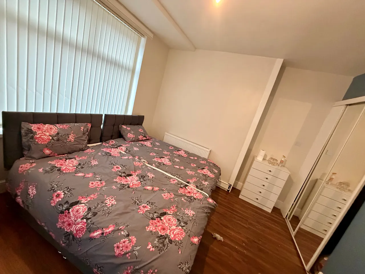 Kippax Street, Rusholme, M14, photo 2