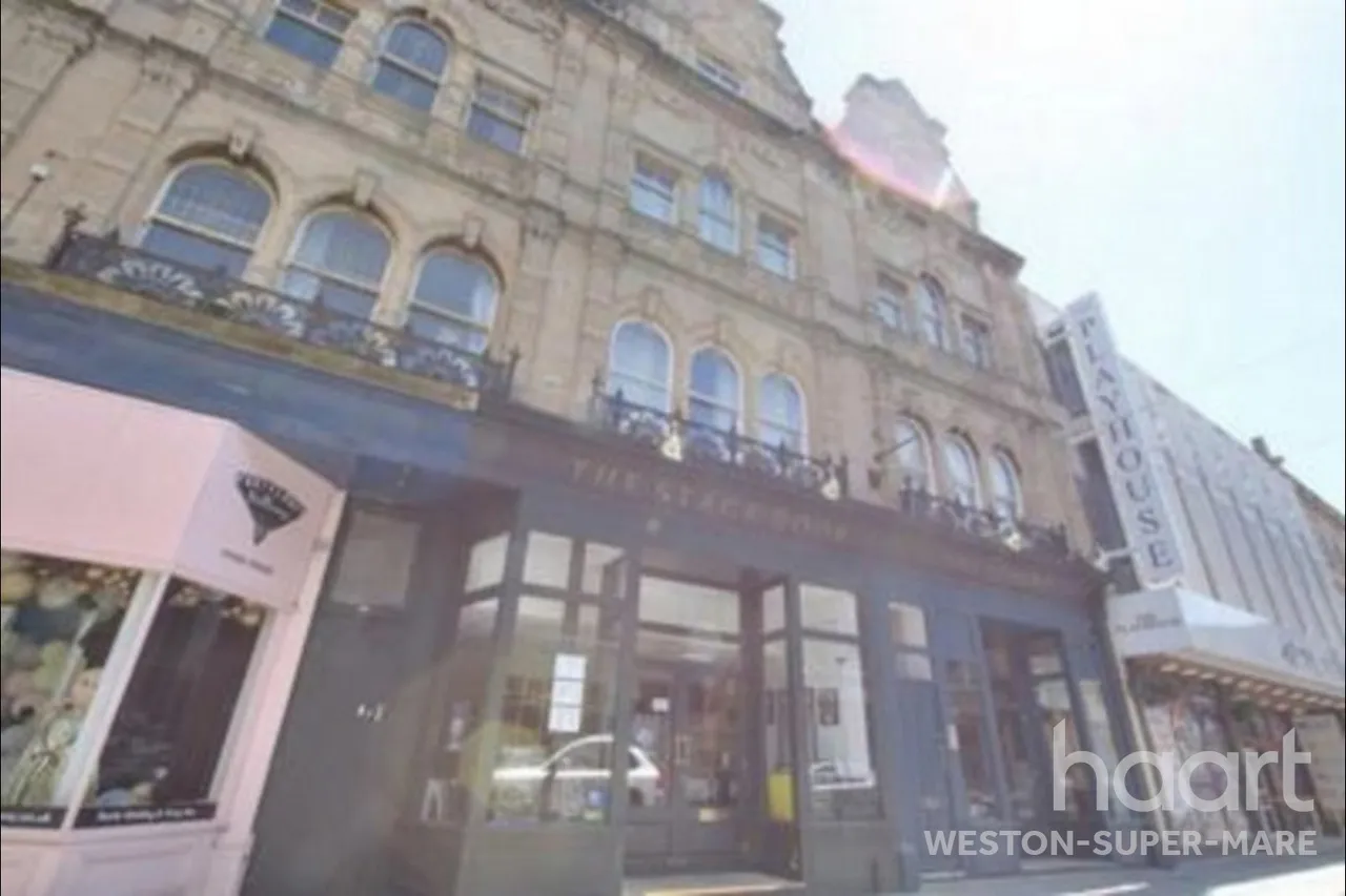 High Street, BS23, photo 5