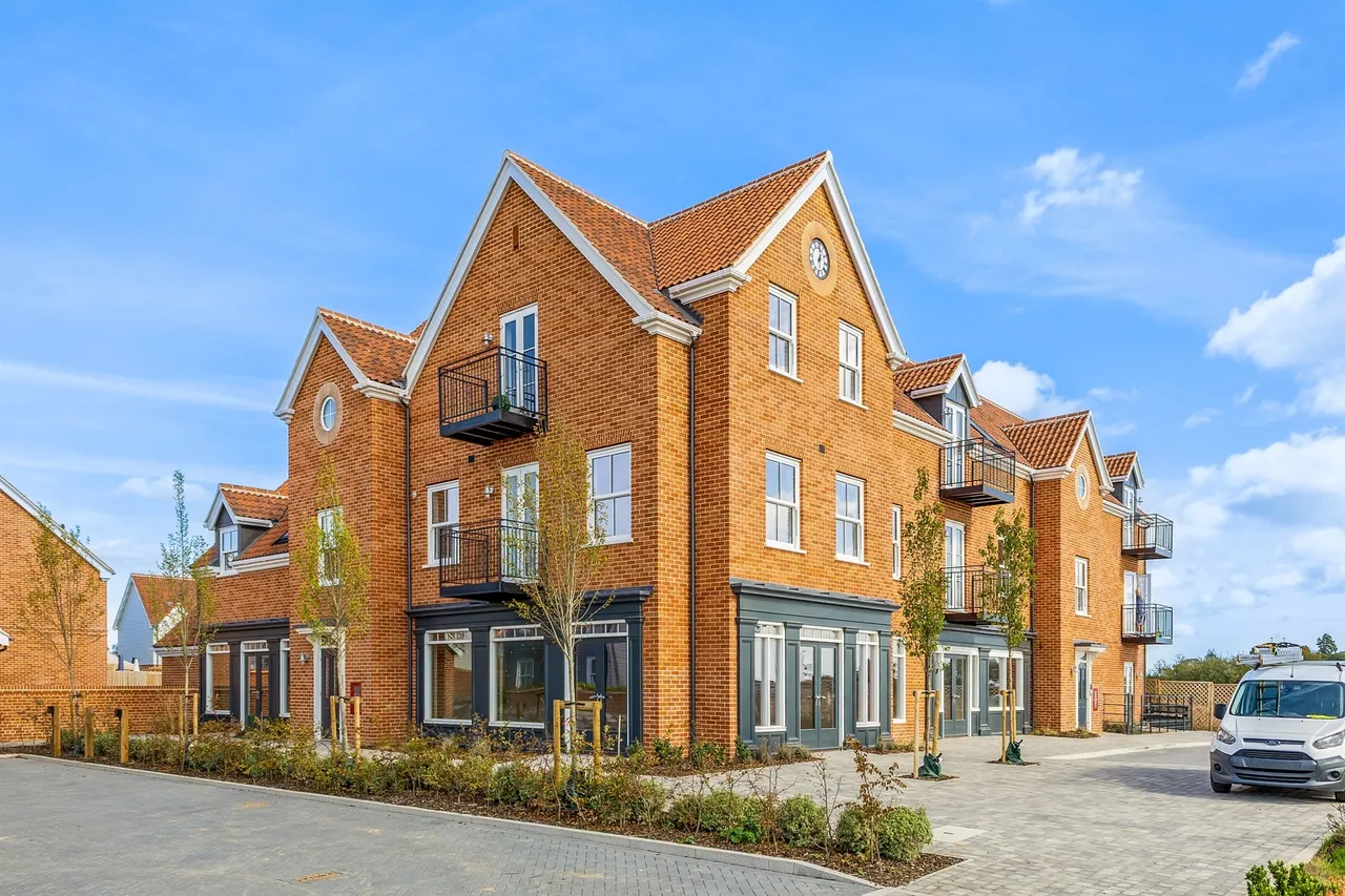 Manningtree Park, Mistley, CO11, photo 3