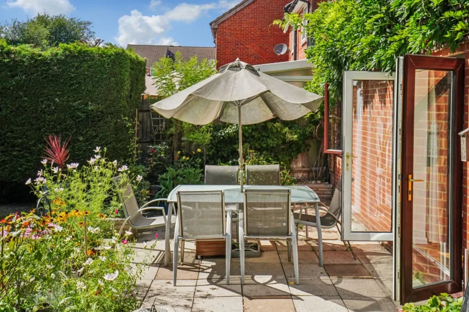 Wenlack Close, Denham, UB9, photo 10