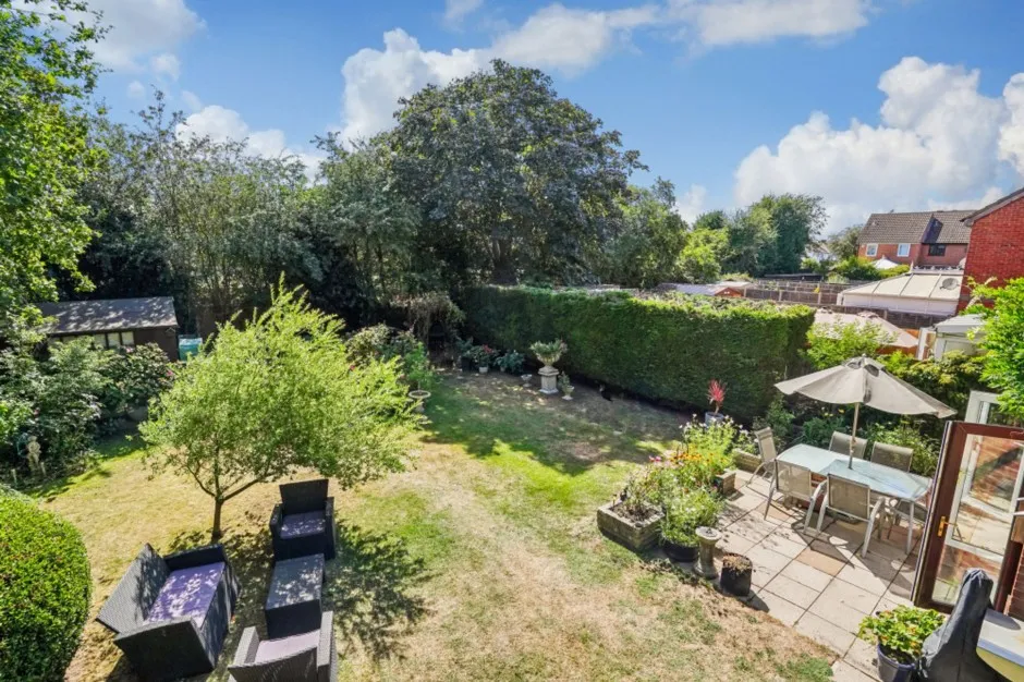 Wenlack Close, Denham, UB9, photo 21