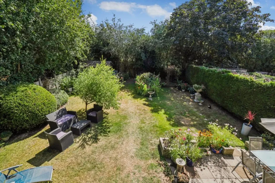 Wenlack Close, Denham, UB9, photo 18