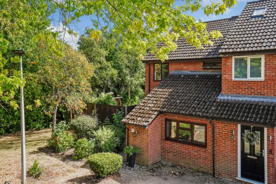 Wenlack Close, Denham, UB9, photo 24