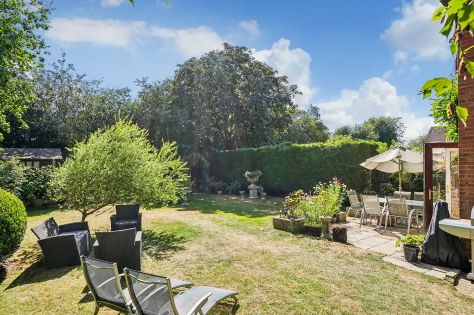 Wenlack Close, Denham, UB9, photo 20