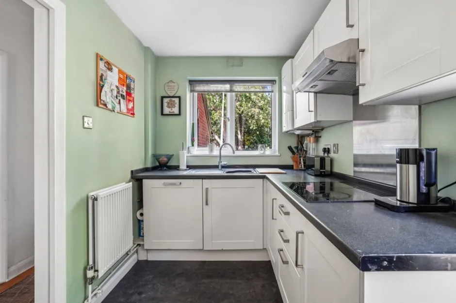 Wenlack Close, Denham, UB9, photo 9