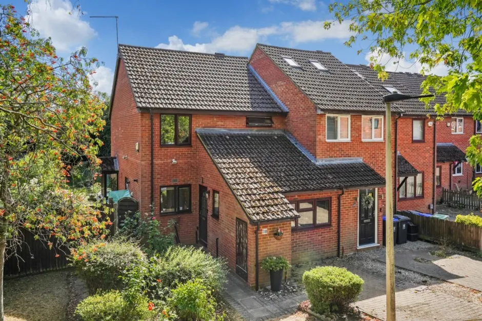 3 bed house for sale, Wenlack Close, Denham, UB9