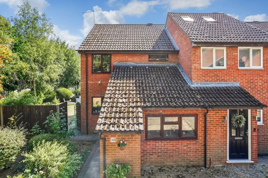 Wenlack Close, Denham, UB9, photo 23