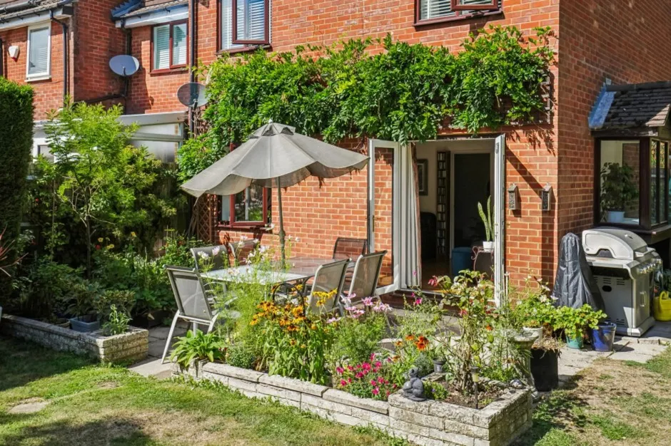 Wenlack Close, Denham, UB9, photo 22