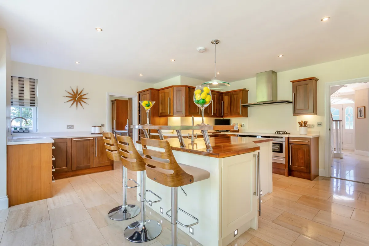 The Promenade, Wellingborough, NN8, photo 10