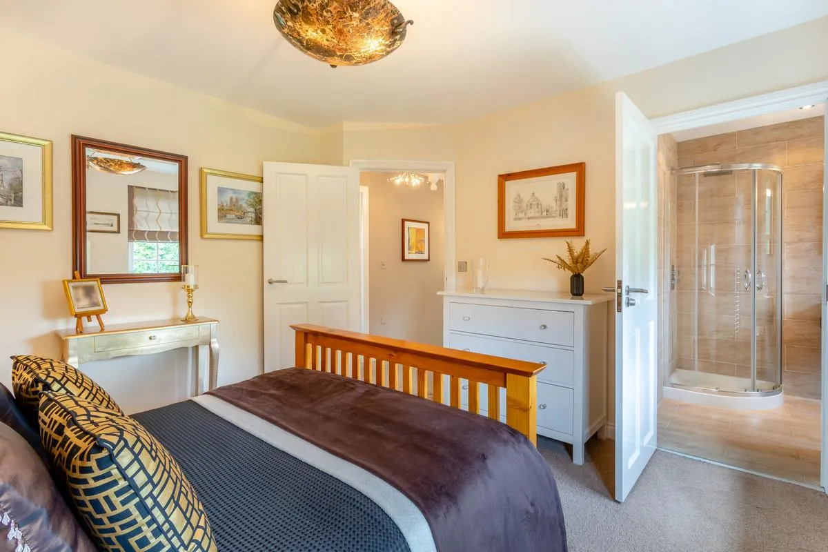 The Promenade, Wellingborough, NN8, photo 32