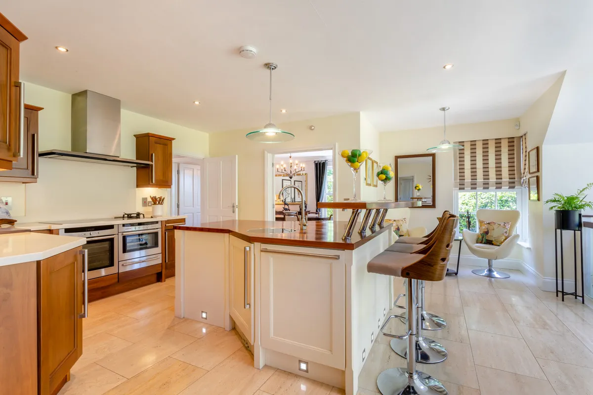 The Promenade, Wellingborough, NN8, photo 13