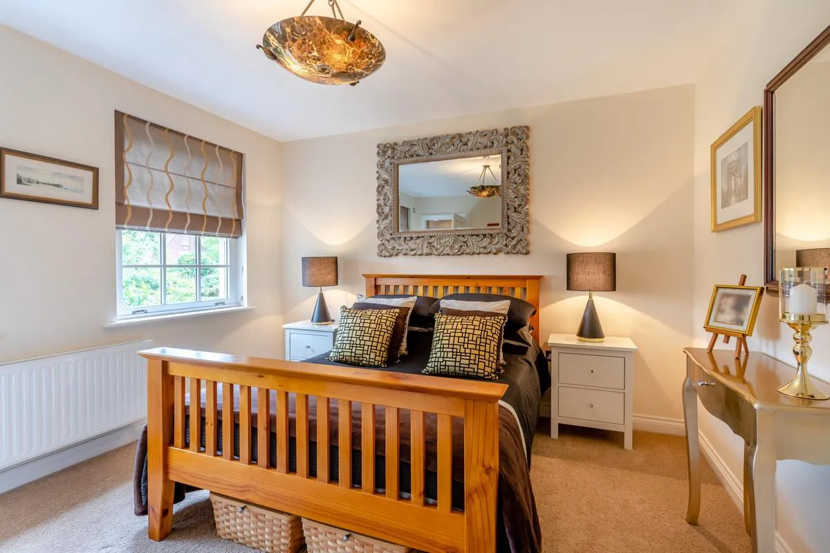 The Promenade, Wellingborough, NN8, photo 33