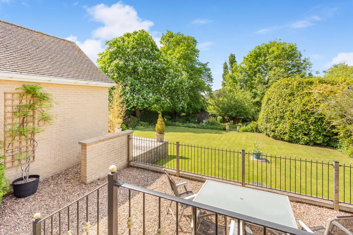 The Promenade, Wellingborough, NN8, photo 44