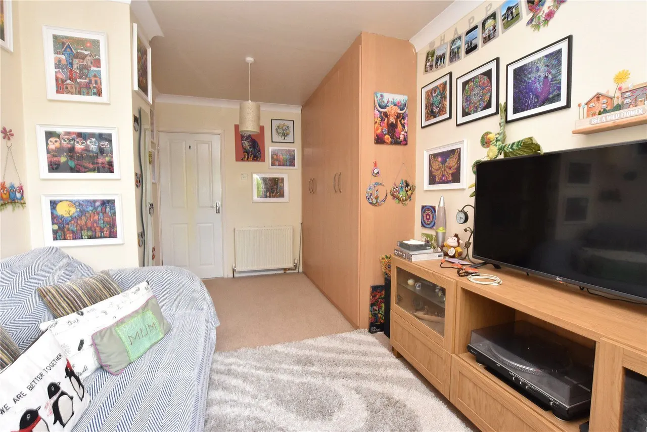 Ringwood Gardens, Leeds, LS14, photo 24