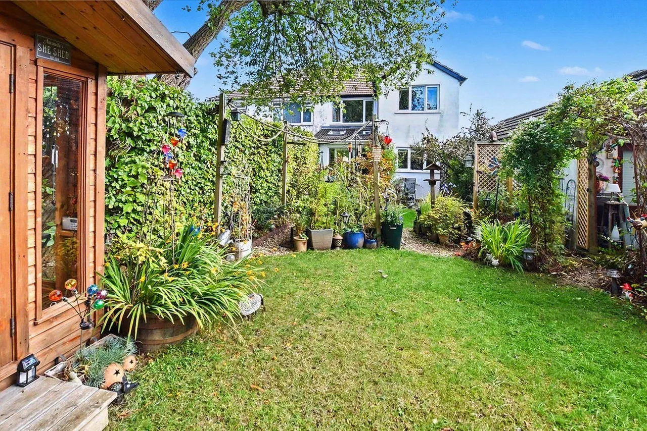 Ringwood Gardens, Leeds, LS14, photo 21