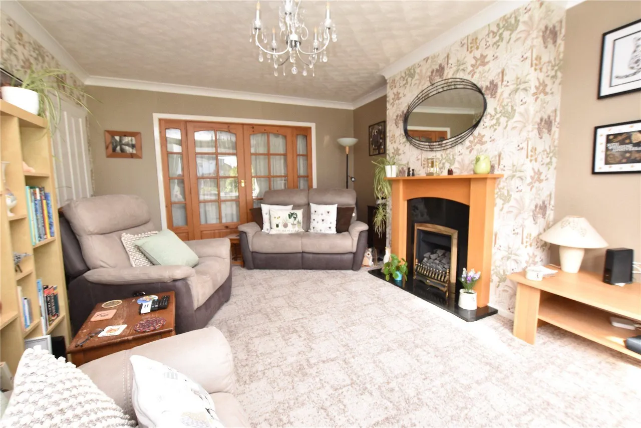 Ringwood Gardens, Leeds, LS14, photo 5