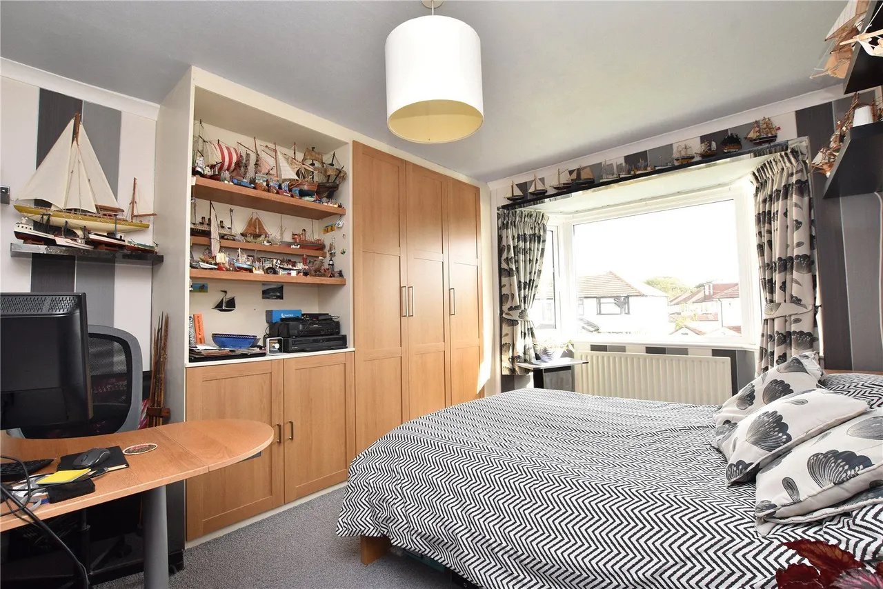 Ringwood Gardens, Leeds, LS14, photo 11