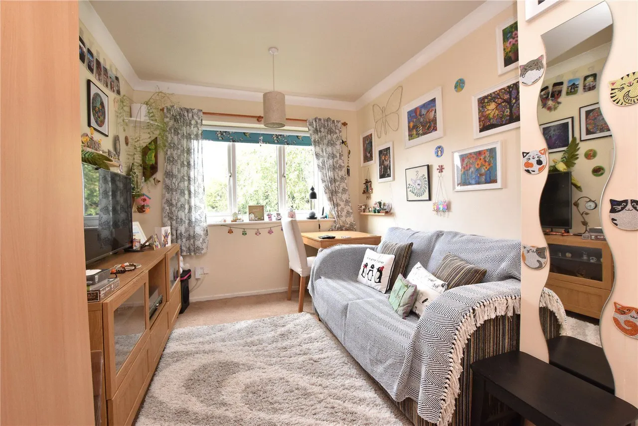 Ringwood Gardens, Leeds, LS14, photo 12