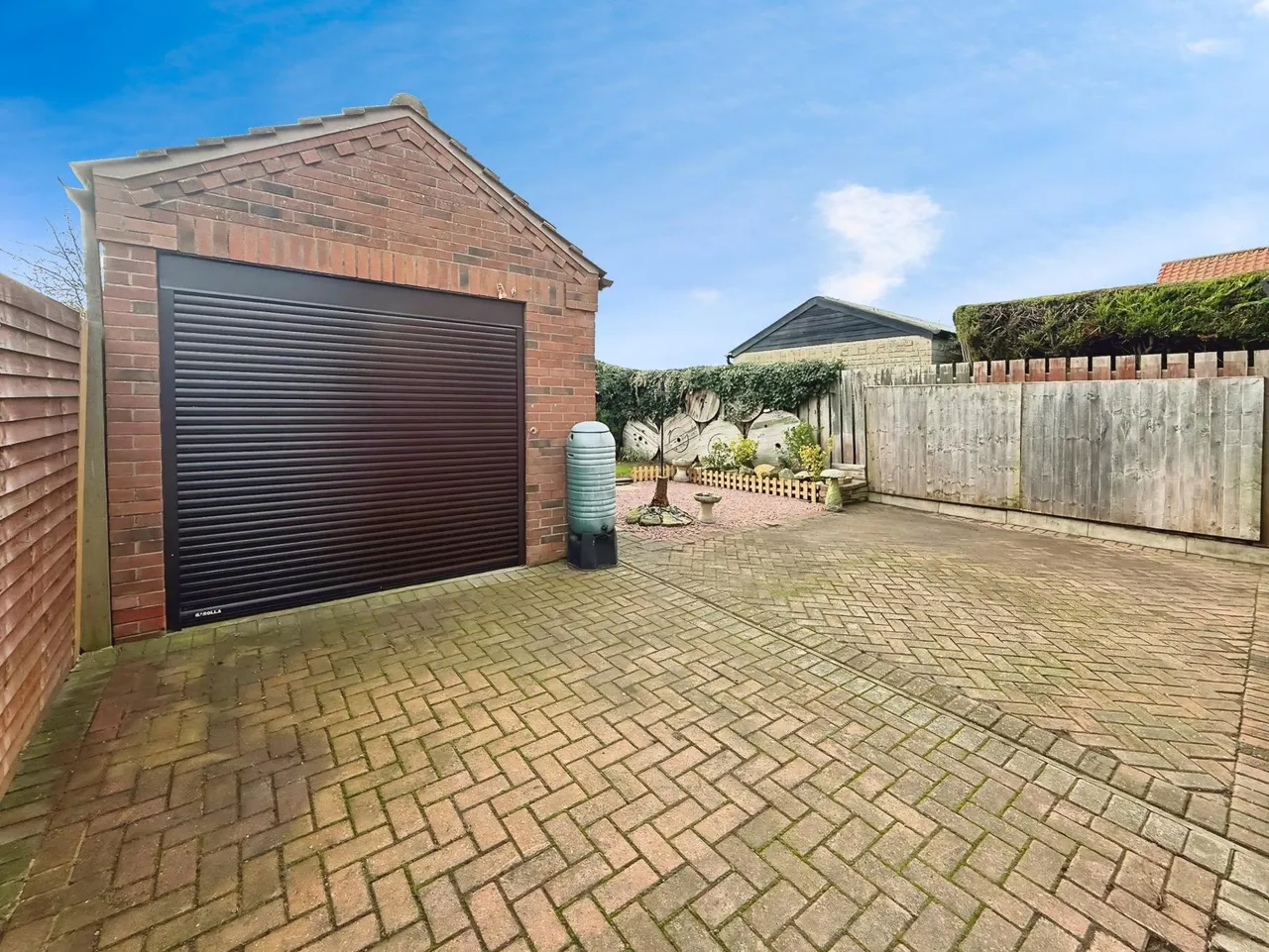 Marton Road, Sturton By Stow, LN1, photo 18