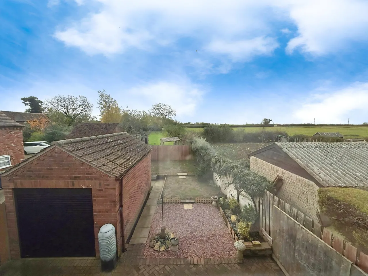 Marton Road, Sturton By Stow, LN1, photo 14