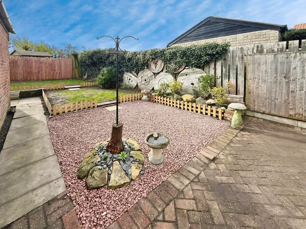 Marton Road, Sturton By Stow, LN1, photo 15